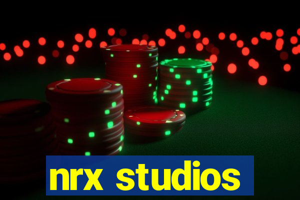 nrx studios